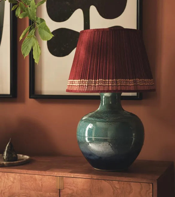 Asteria Table Lamp Base