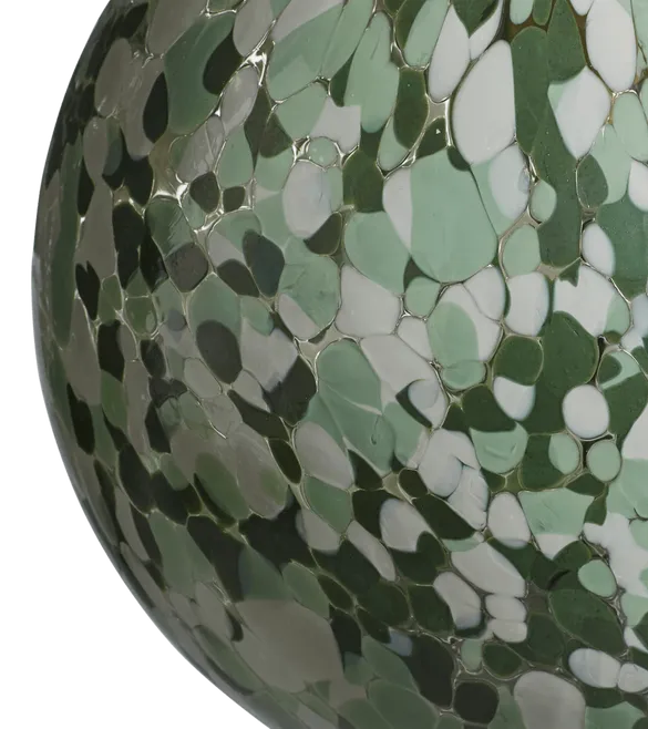 Nimbus Pendant Lamp - Seaweed Green